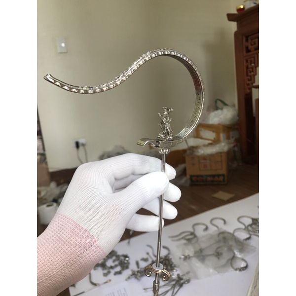 Móc đồng bạch