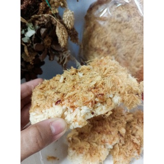[ CCCB2021] Cơm cháy siêu chà bông 250g / 1 bịch