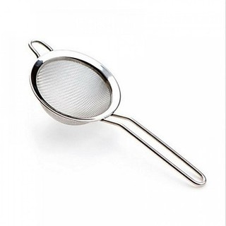 RÂY BỘT INOX CÓ CÁN 8CM, 10CM, 12CM