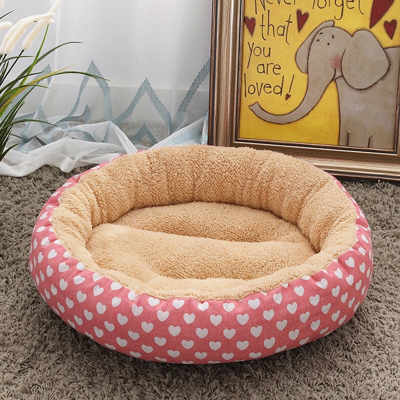 NỆM NGỦ - SOFA CHO CHÓ MÈO, Cực cute nak !!