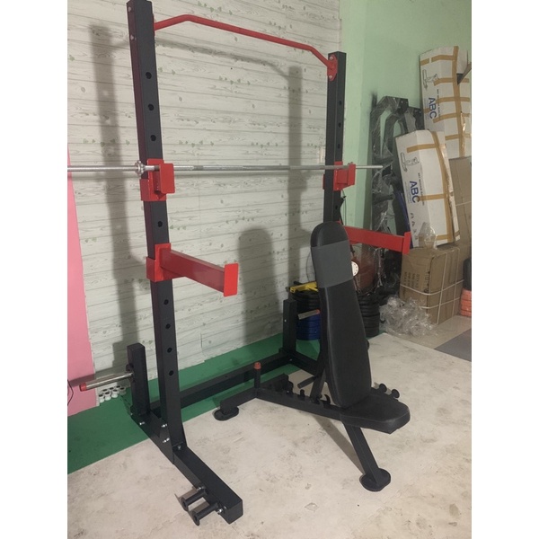 Khung rack đa năng