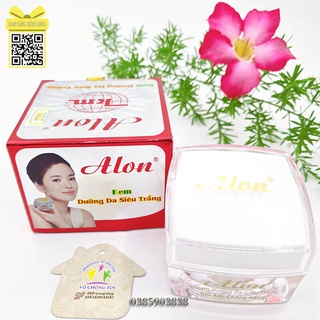 Kem Alon Siêu Trắng CAO CẤP 17g