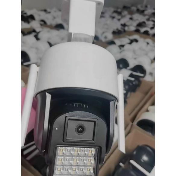 Seetong T3S4X-M2 camera wifi