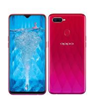 [Mã ELMS05 giảm 5% đơn 300k]ĐIỆN THOẠI OPPO F9 RAM 4G/64G mới - Chơi Game nặng mượt - Bảo hành 12 tháng