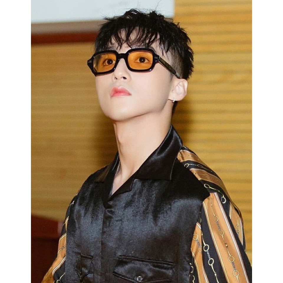 Hato - Kính Mát Nam Nữ Sơn Tùng MTP Hot Trend Gucci GG0072S