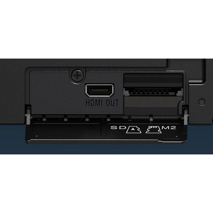 Máy quay phim Sony HDR-CX405 cảm biến Exmor R™ CMOS