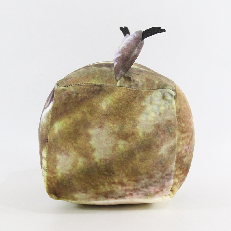 Thú Nhồi Bông Hình Mèo Roblox Raise a Floppa Trang Trí Nhà Cửa