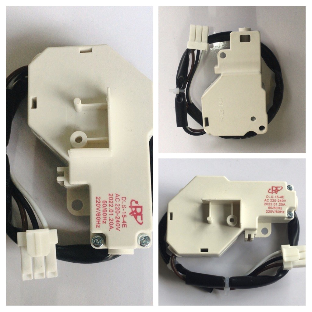 CÔNG TẮC MÁY GIẶT TOSHIBA CỬA TRÊN D980, D990 PHƯỚC MÃI