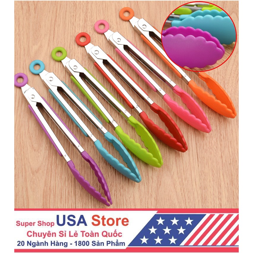 Kẹp Thức Ăn Cao Cấp Nhà Hàng, Khách Sạn