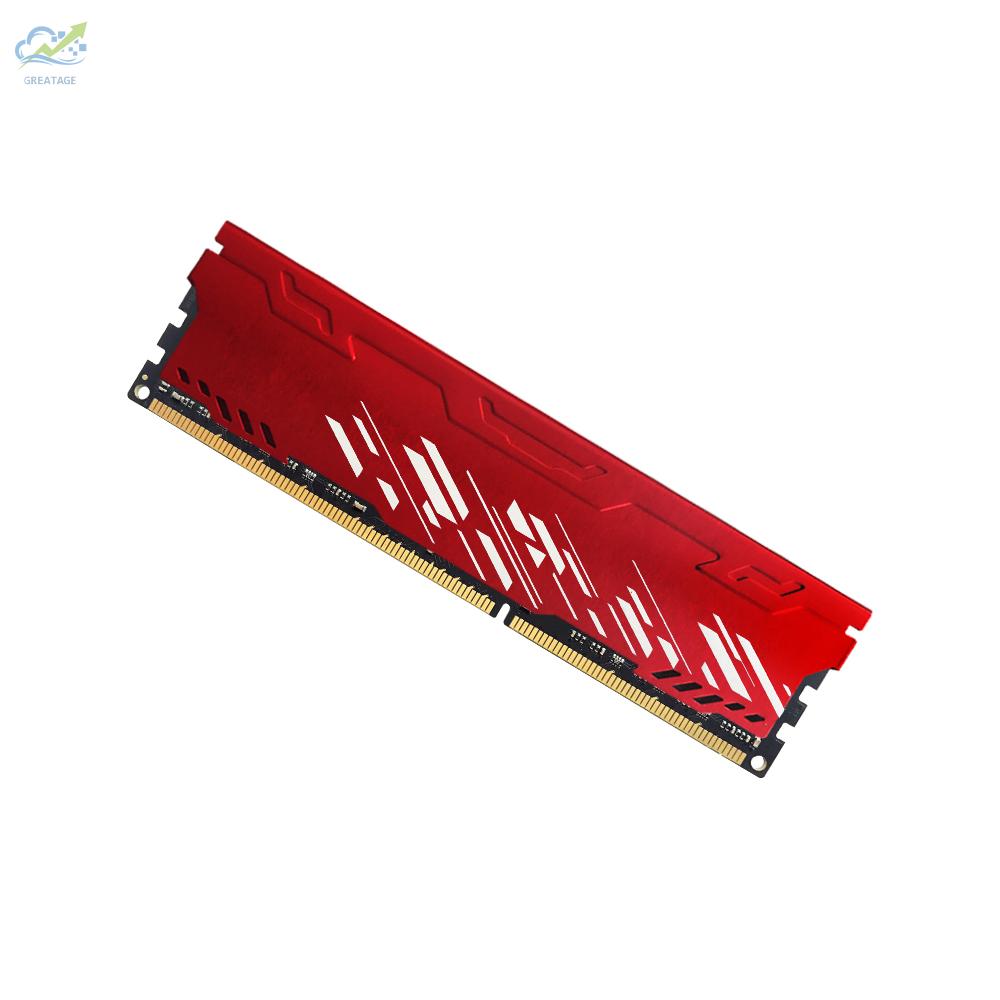 Bộ Nhớ G Juhor Ddr3 4gb 1600mhz 1.5v Dành Cho Máy Tính | BigBuy360 - bigbuy360.vn