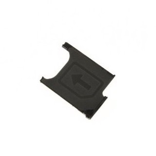 Khay sim sony xperia z ultra xl39h sim card slot holder tray