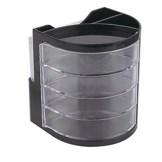 Hộp cắm bút Deli 9133