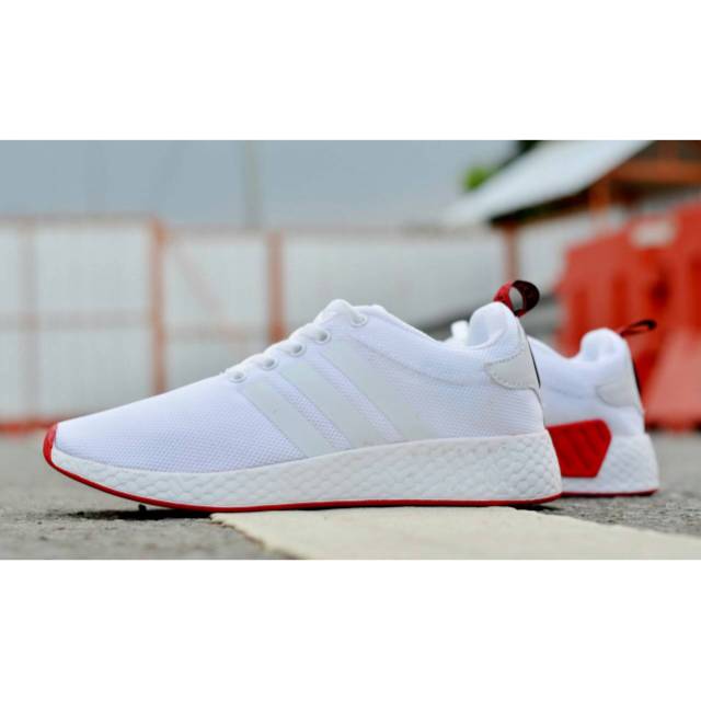 Giày Thể Thao Adidas Nmd R2 Nhập Khẩu Từ Nhật Bản Cho Nữ