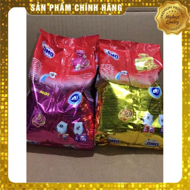 Bột Giặt OMO 4,5kg/ 4kg Tinh Dầu Thơm