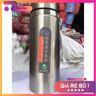 Bình giữ nhiệt baol inox 304— 1500ml giữ nhiệt trên 12 tiếng