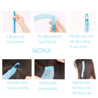 Lô sóng nước/ Lô retro