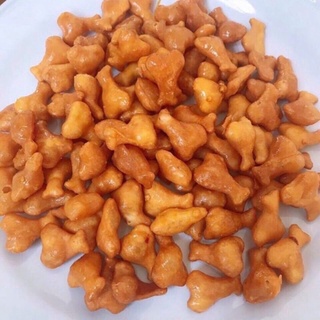 Quẩy Đùi Gà Pho Mai Thơm Cay 500g