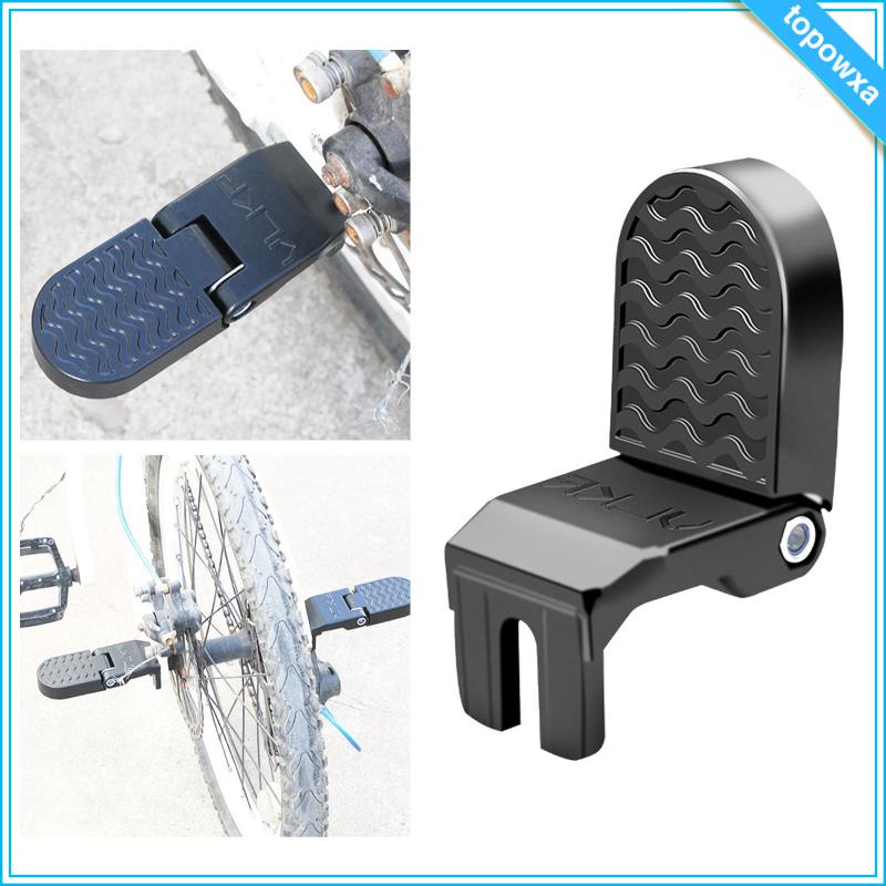 Set 2 Bàn Đạp Xe Máy / Xe Đạp / Xe Máy Chất Lượng Cao