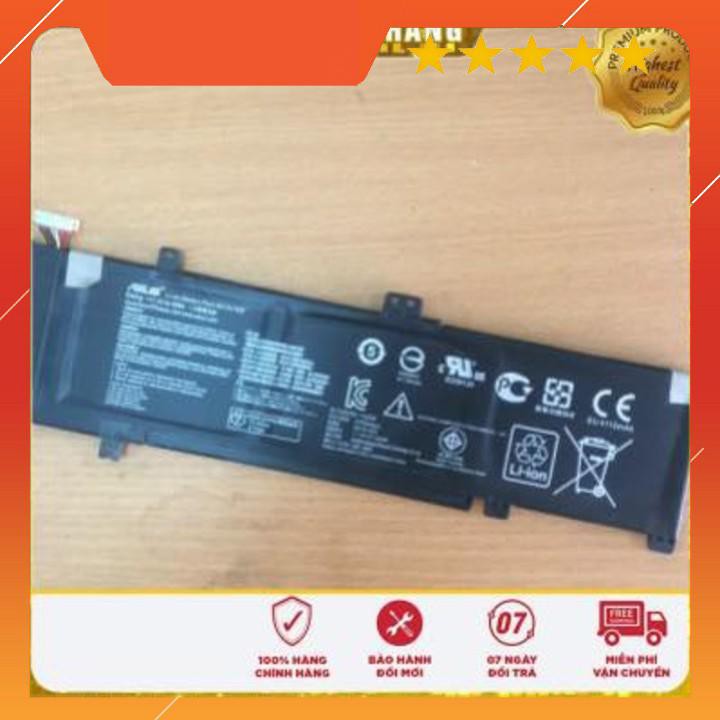 ⚡Pin laptop Asus K501L K501LB K501LX
