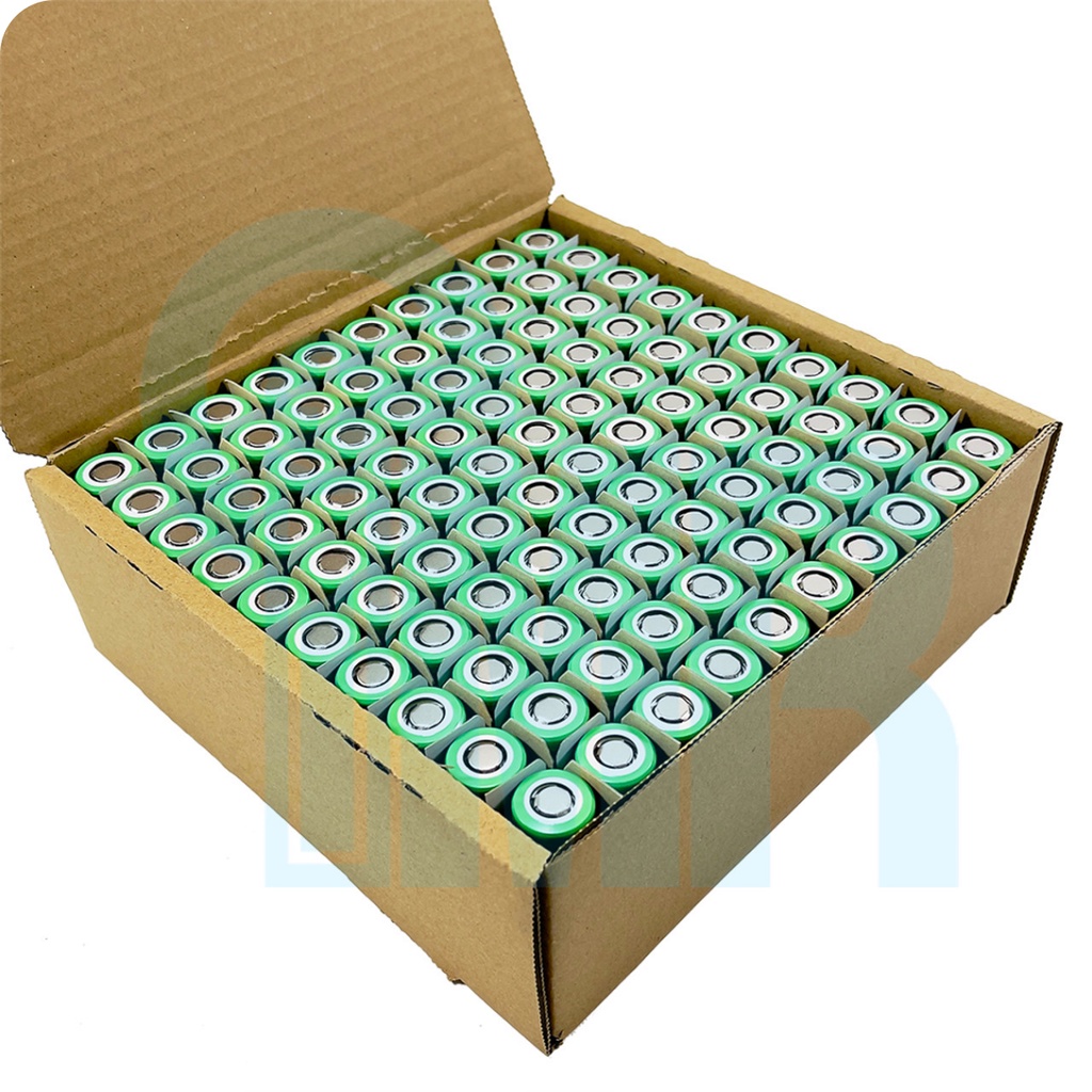 Pin 25R Samsung INR 18650 20A 2500mah Chính hãng Original podvn.com