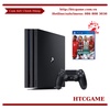 Máy PS4 Pro 1TB Like new 99% + game PES 2021 sẵn trong máy