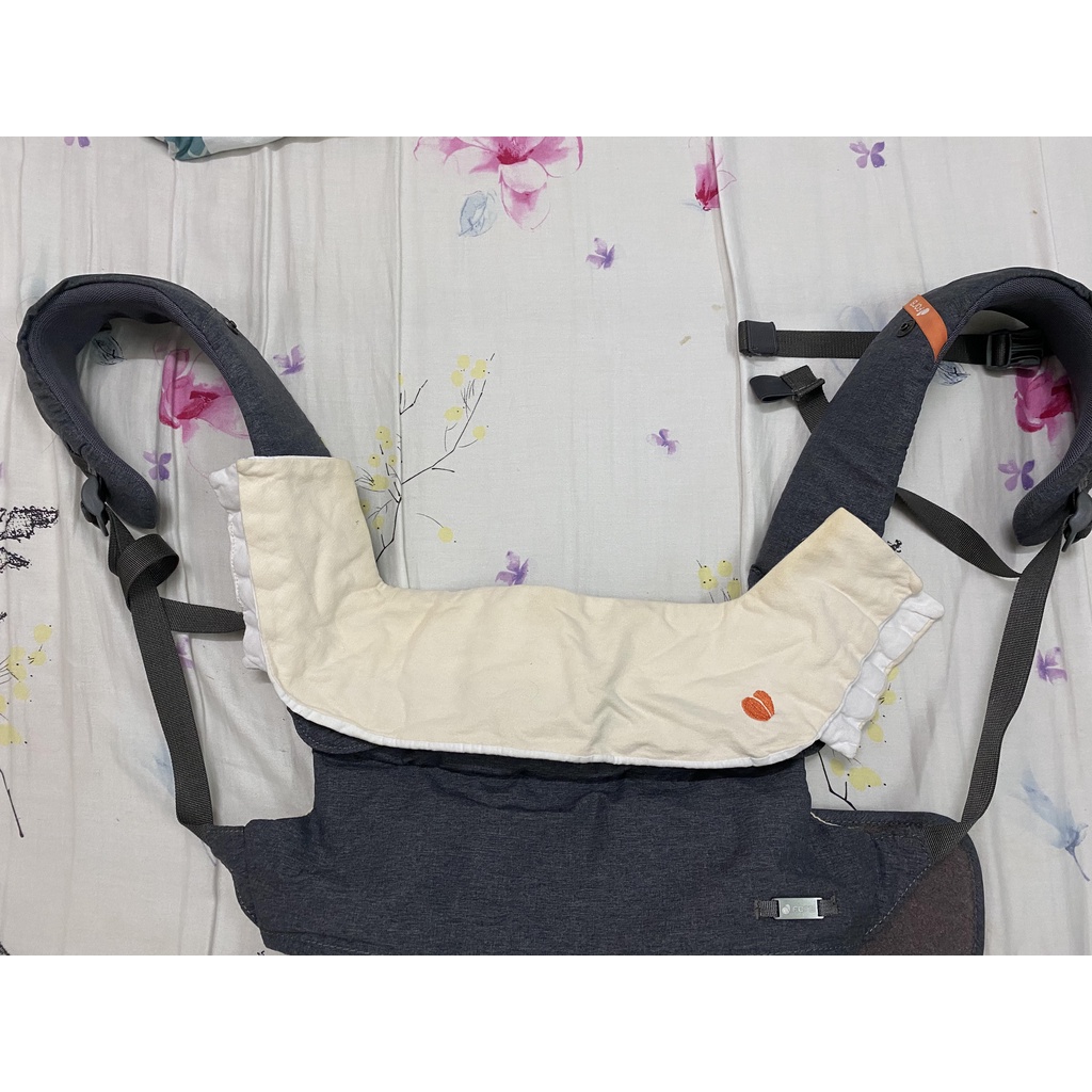 Địu trợ lực Forb Comfi