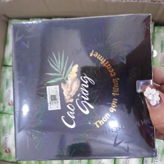 CAO GỪNG CHÍNH HẢNG