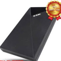 Hộp Đựng Ổ Cứng HDD BOX SATA 2.5 USB 3.0 SSK (SHE-088)- Chính Hãng Full Box, Bảo Hành 6 Tháng | BigBuy360 - bigbuy360.vn