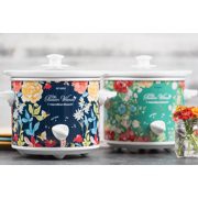 Bộ 2 Nồi nấu chậm Hamilton Beach Pioneer Woman