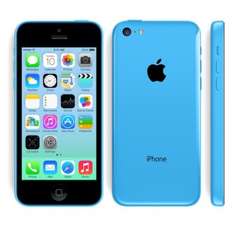 điện thoại IPHONE 5C 16GB zin 97-98%