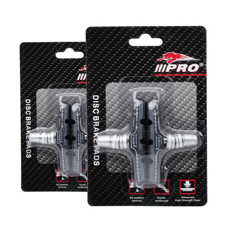 Cặp Gôm Thắng  Xe Đạp MTB Leo Núi MPRO