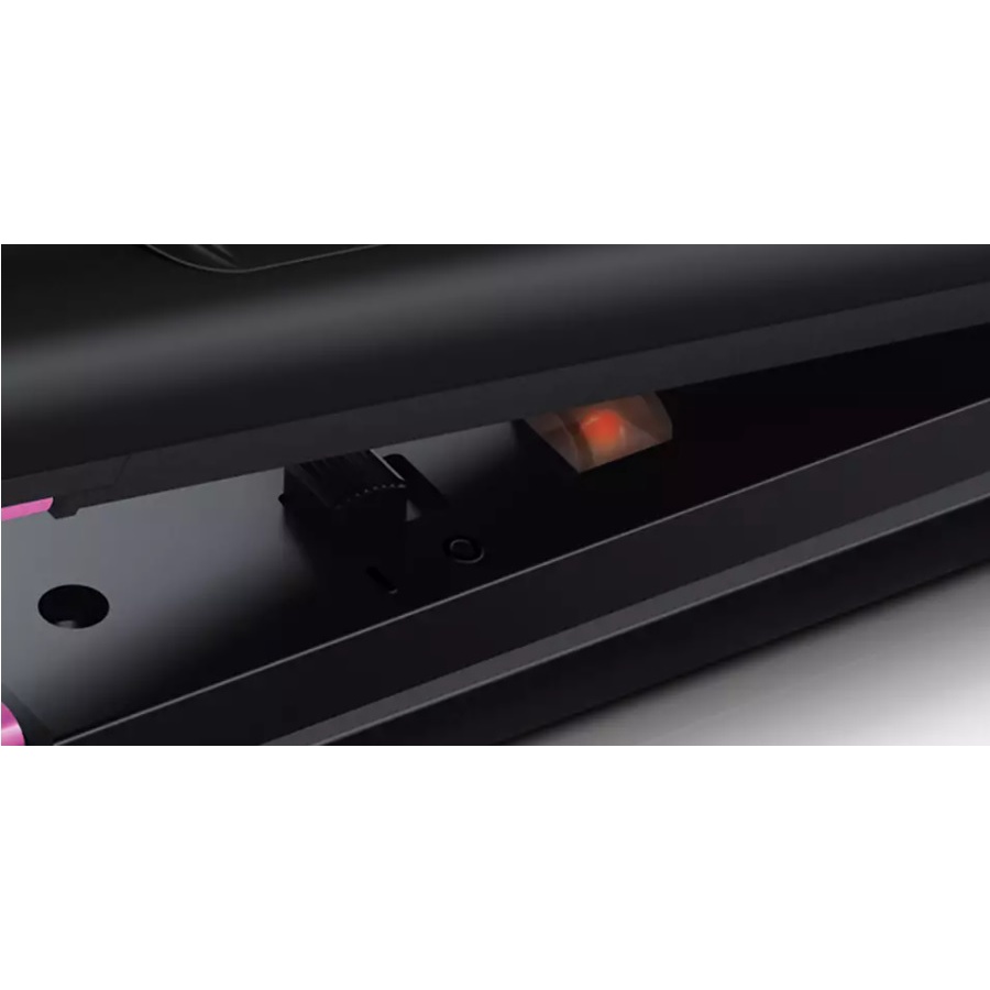 Máy ép tóc, máy tạo kiểu tóc Philips HP8401, tạo kiểu dễ dàng, bảo hành 2 năm | Hàng chính hãng