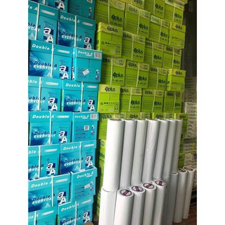 Giấy A5 Double A 70gsm