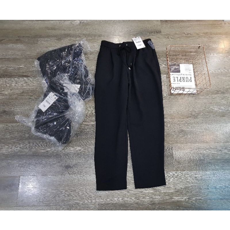 Quần baggy ZR hàng dư xịn , web ~ 800k