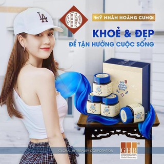 Mỹ Nhân Hoàng Cung chính hãng GHB