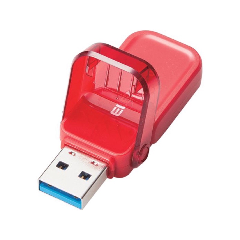 USB lưu trữ 64GB 3.1(Gen 1)/3.0 ELECOM MF-FCU3064G