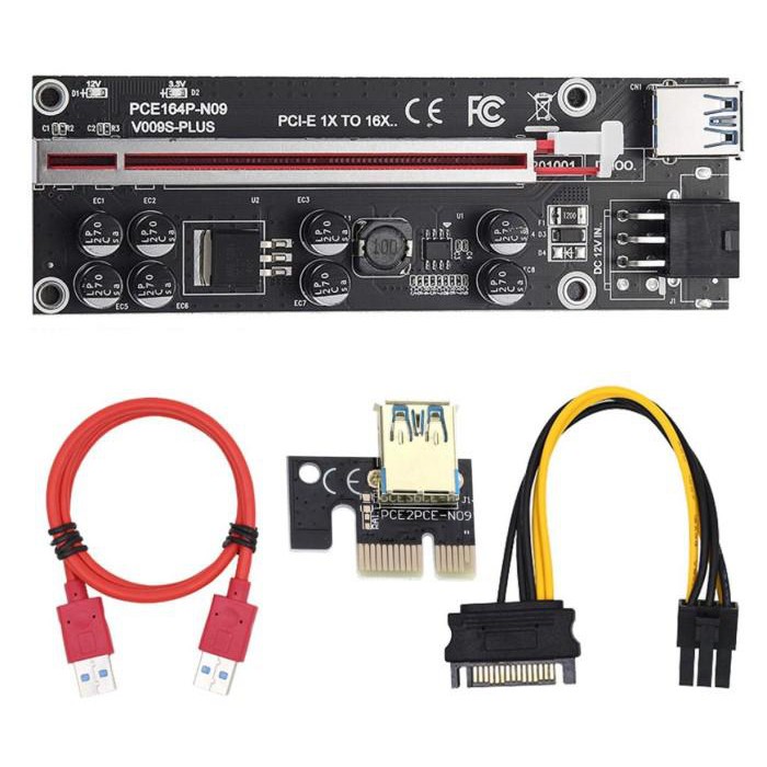 Tụ điện Pci 009S-Plus 8 | BigBuy360 - bigbuy360.vn