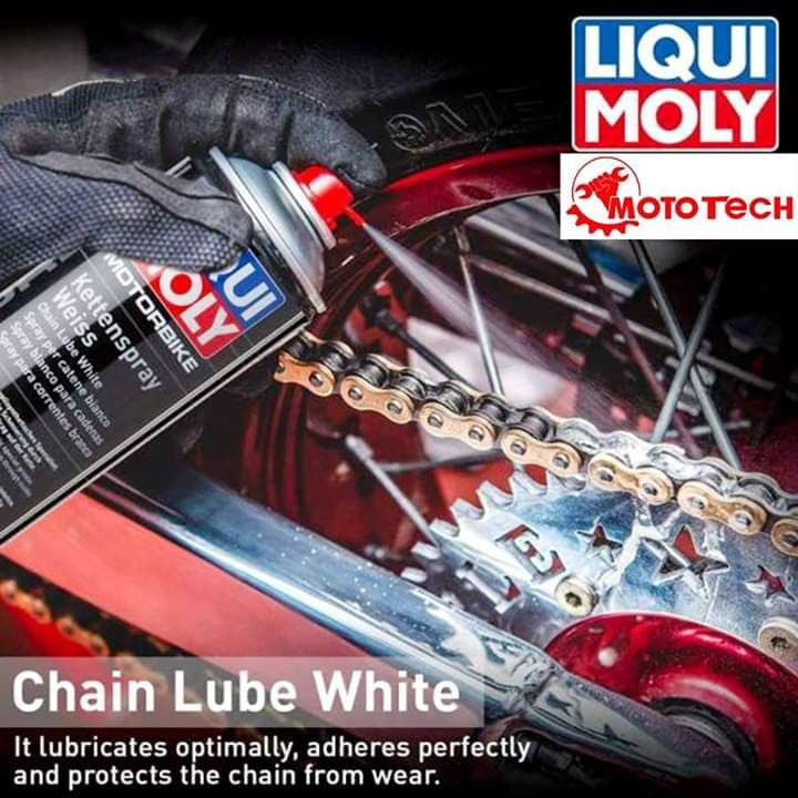 BỘ COMBO VỆ SINH VÀ BẢO DƯỠNG SÊN XE LIQUI MOLY NBS09.