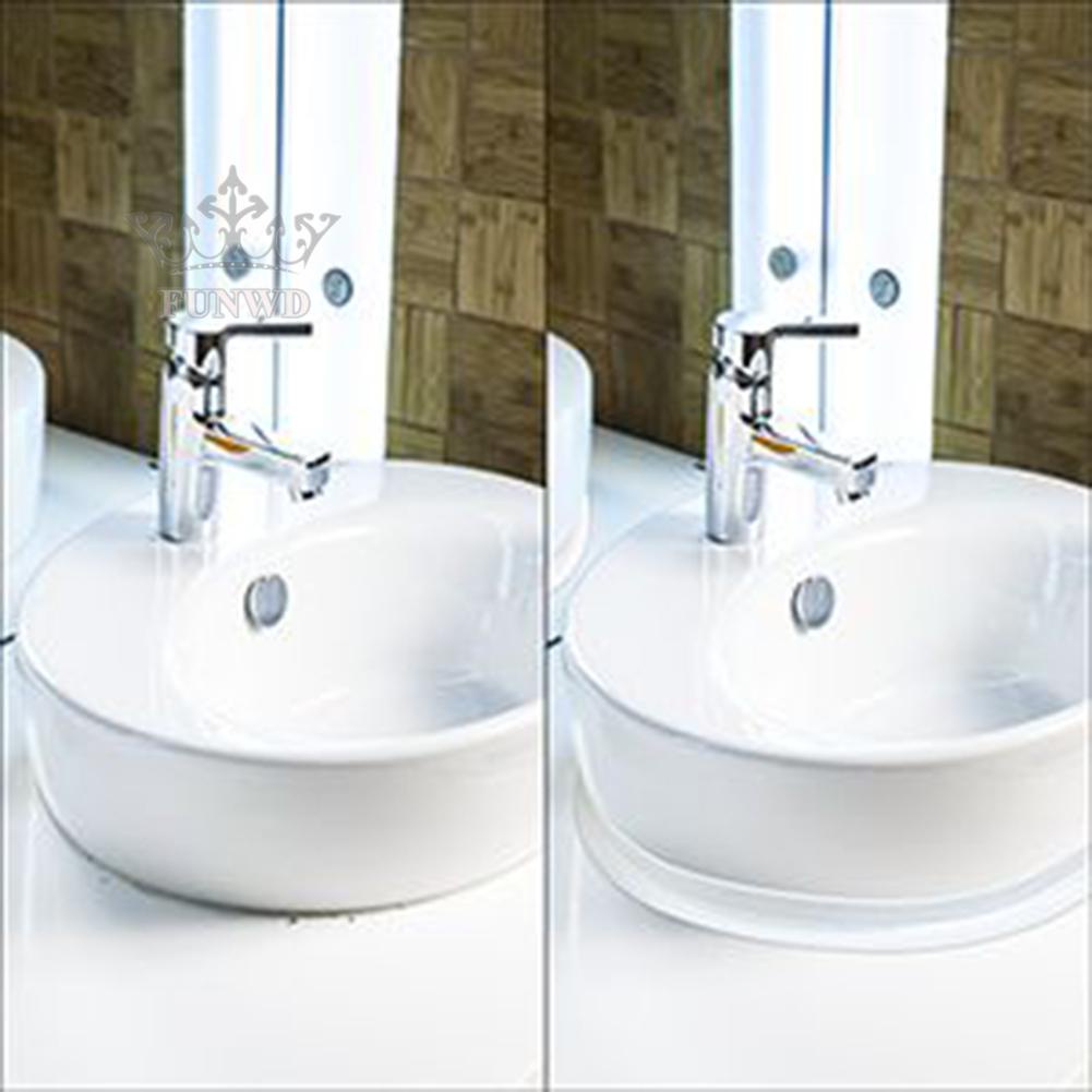 Cuộn Băng Keo Tự Dính Dán Viền Cửa Nhà Bếp / Nhà Tắm