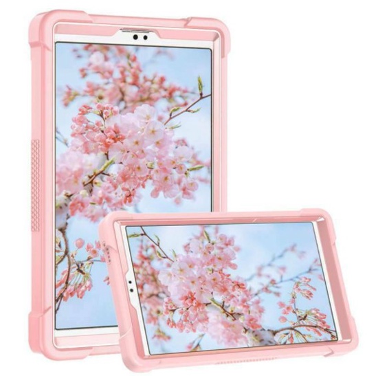 Ốp Máy Tính Bảng Chống Sốc Cho samsung galaxy s9 fe + / s9 + a9 + a9 tab s6 lite p610 / p613 s7 s7 plus / s7 fe a7 lite