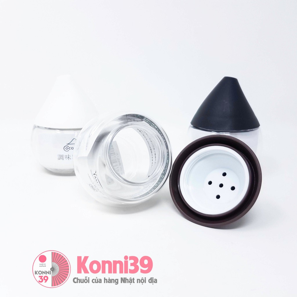 Lọ đựng gia vị YAMADA Coconii