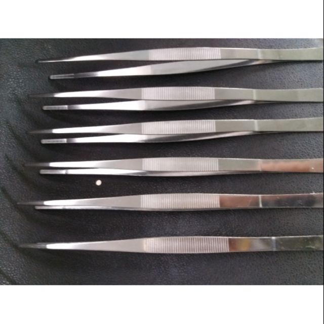 Nhíp kẹp trồng cây thủy sinh