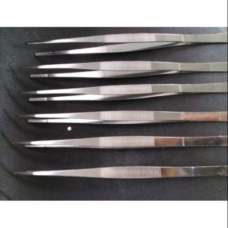 Nhíp kẹp trồng cây thủy sinh
