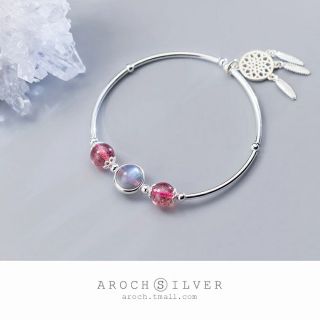 Kiềng tay thả dream catcher s2308