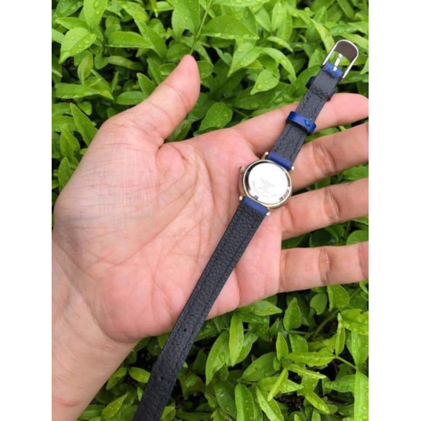 Đồng hồ nữ mặt đá opal