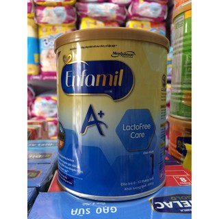 Sữa bột Enfamil A+ 1 LactoFreecare  400g