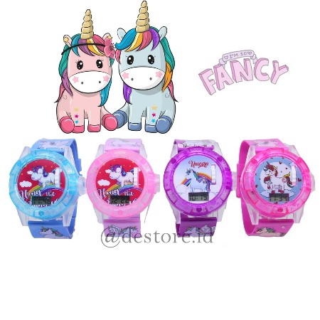 Kẹp Tóc Màu Laser Hình Melody Dễ Thương Cho Bé Gái | BigBuy360 - bigbuy360.vn