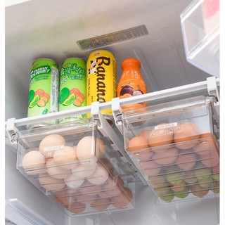 [Có Sẵn] Khay Tủ Lạnh Cao Cấp