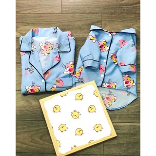 Đồ đôi cho Sen và Boss siêu kute