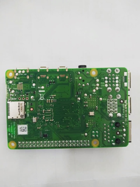 Raspberry Pi 4 B + Nguồn, Ram 8Gb/4Gb/2Gb, Made in UK, phiên bản mới nhất | BigBuy360 - bigbuy360.vn